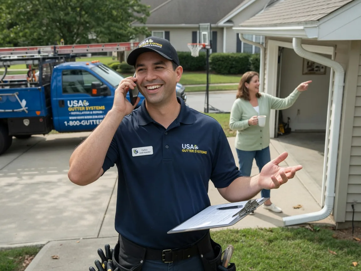 Gutter Installation Sturgis, SD FAQs